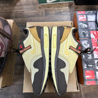 Travis Scott Cactus Jack Baroque Brown Nike Air Max 1 (USED)