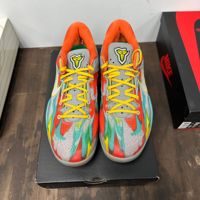 Venice Beach Kobe 8 Protro (USED)
