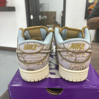 City of Style SB Dunk Low (USED)