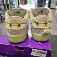 Mummy Nike SB Dunk Low (USED)