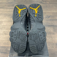 (GS) University Gold Jordan 9 (USED)