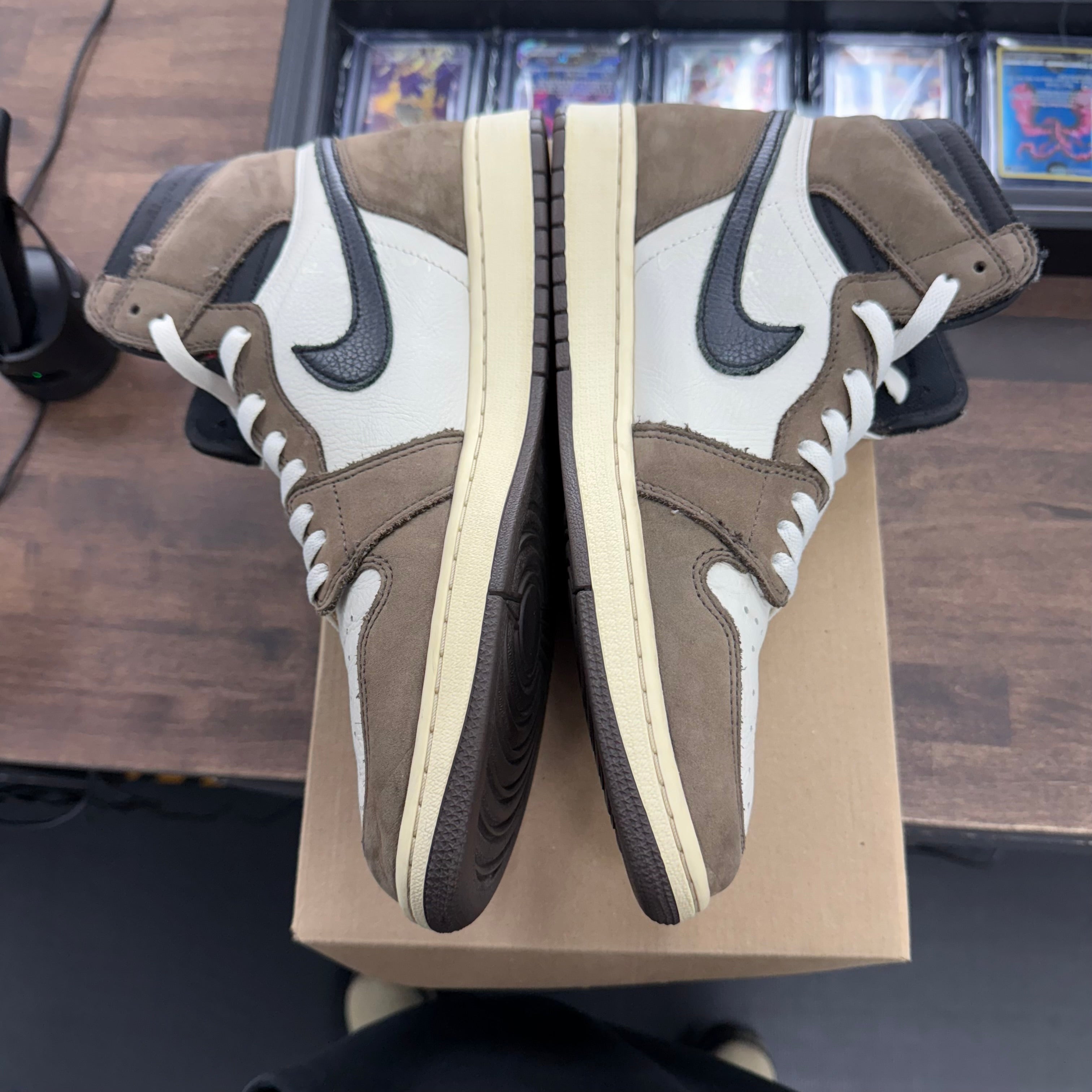 GrailNation