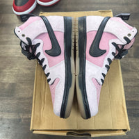 KCDC SB Dunk High (Sample) (USED,No Box)