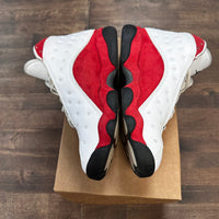 Chicago Jordan 13 (USED,No Box)