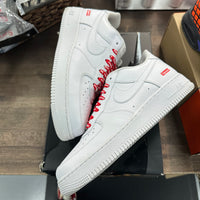 Supreme Air Force 1 White (USED)