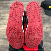 Patent Bred Jordan 1 High (USED)