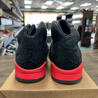 3Lab5 Infrared Jordan 5 Retro (USED, No Box)