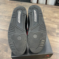 Black Cat Jordan 3 2024 (USED)