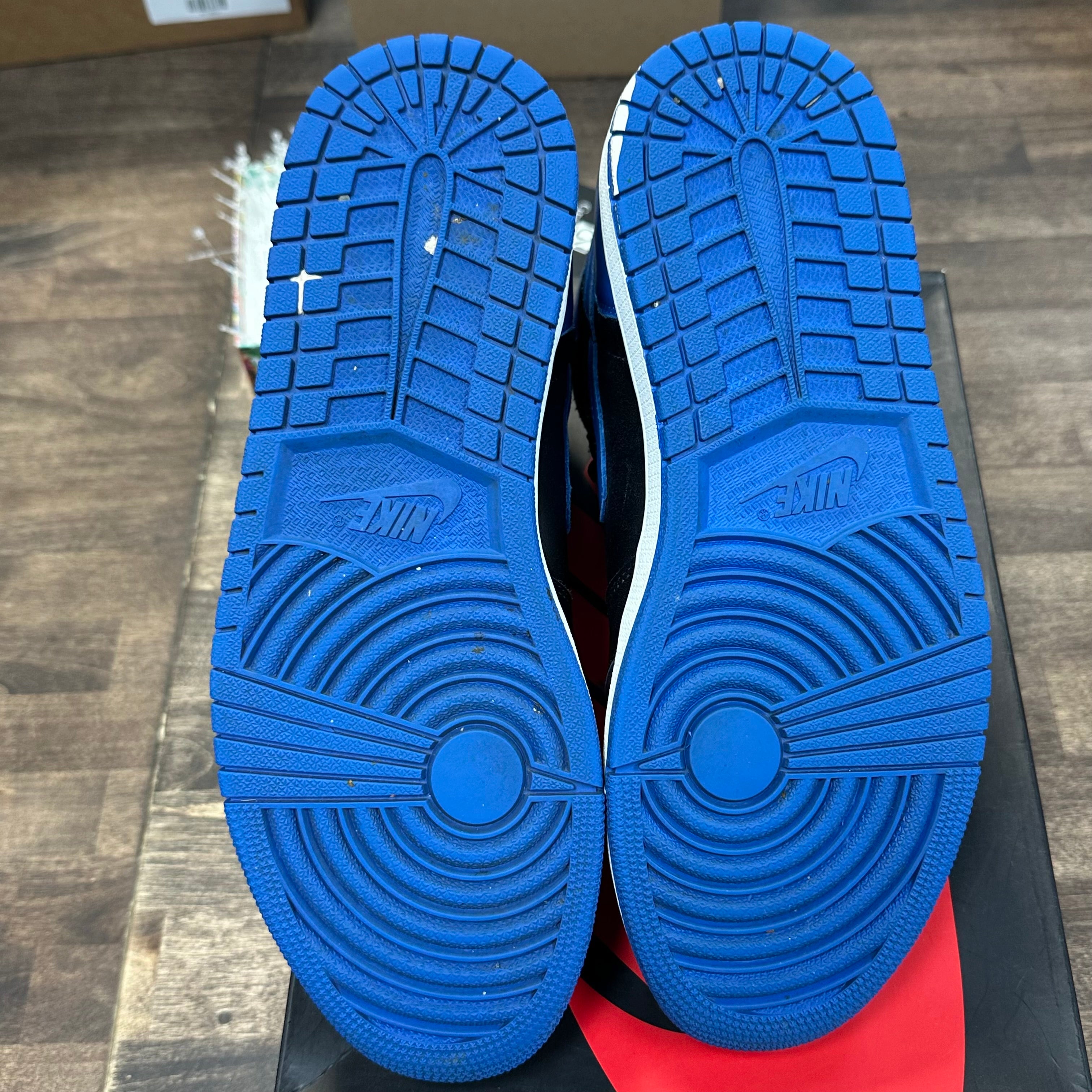 GrailNation