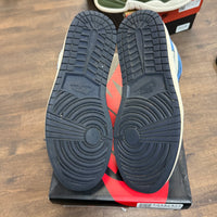 Obsidian Jordan 1 High (USED)