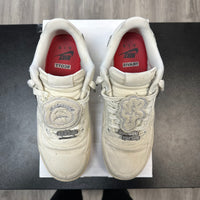 Nike Air Force 1 Low Travis Scott Sail (Used)