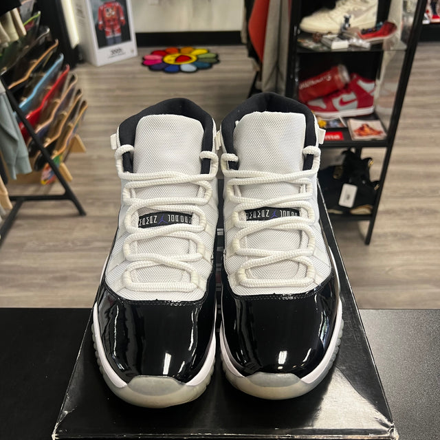 Concord Jordan 11 (USED)