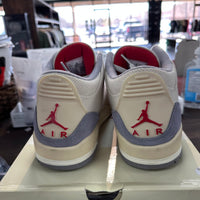 Muslin Jordan 3 (USED)