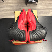 Jordan 12 Flu Game (USED)