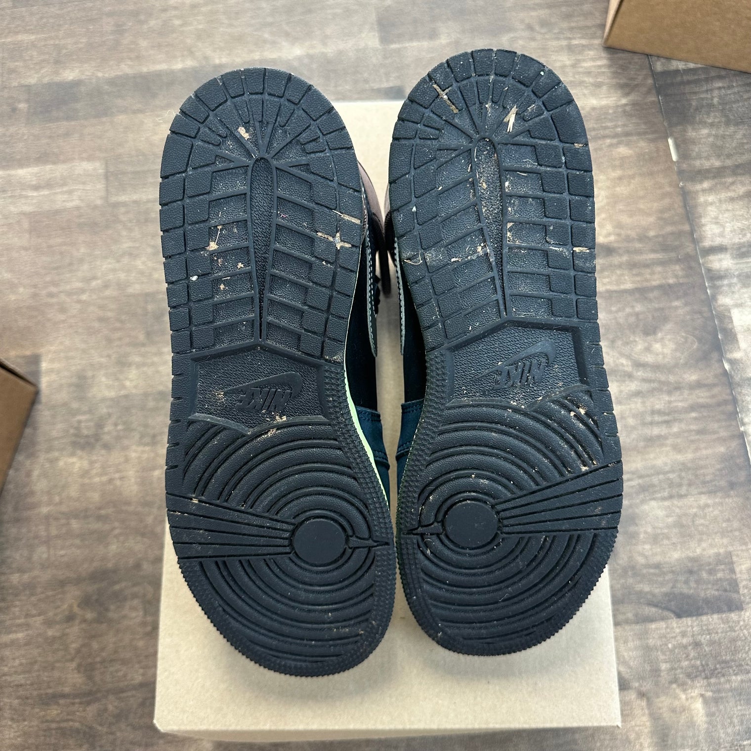 Tokyo Bio Hack Jordan 1 High (GS) (USED, No Box)