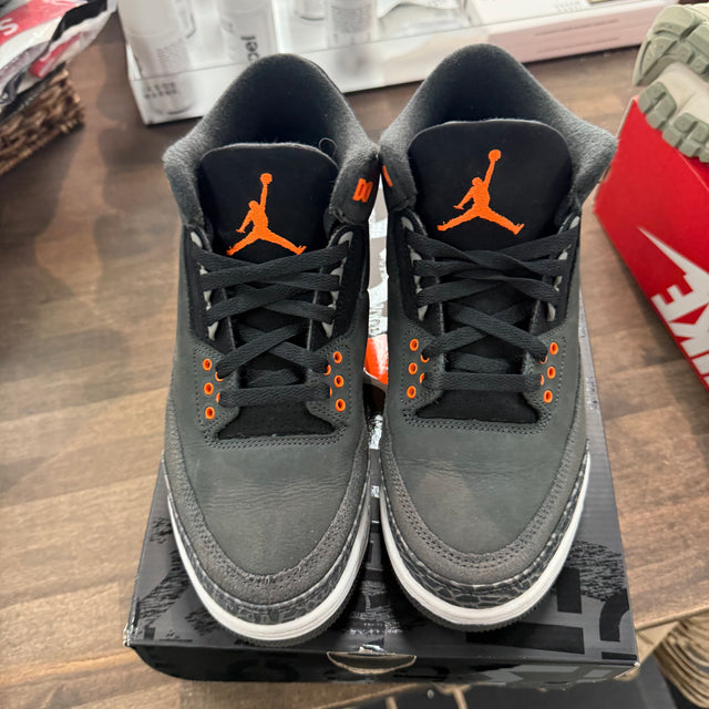 Fear Pack Jordan 3 Retro (2023) (USED)