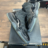 Cap n Gown Jordan 11 (USED, B-Grade)