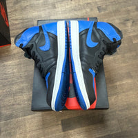 Royal Jordan 1 High (2017) (USED)