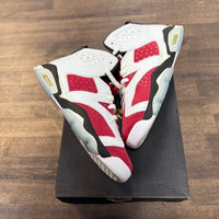 (GS) Carmine Jordan 6 (USED)