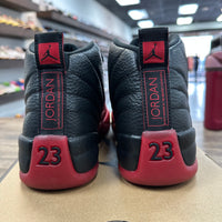 Jordan 12 Retro Flu Game (2025) (US 8) (USED)