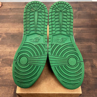 Pine Green Jordan 1 High Retro (USED,NO BOX)