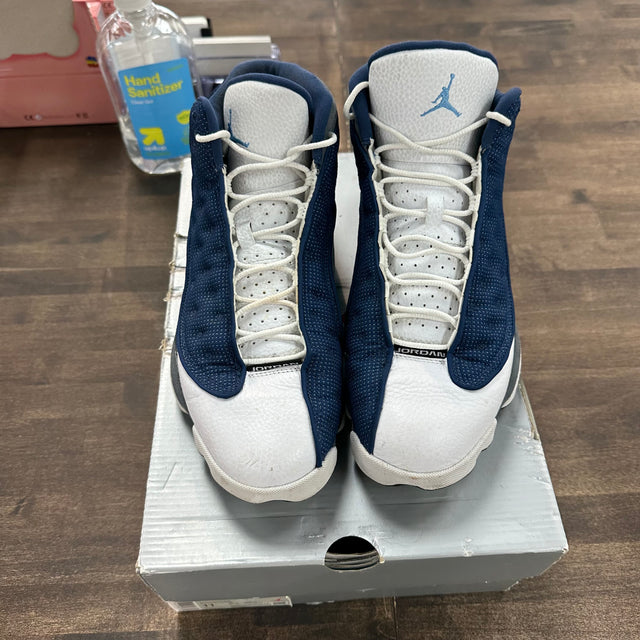 Flint Jordan 13 (USED)