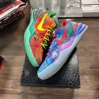 What the Kobe 8 Protro (USED)