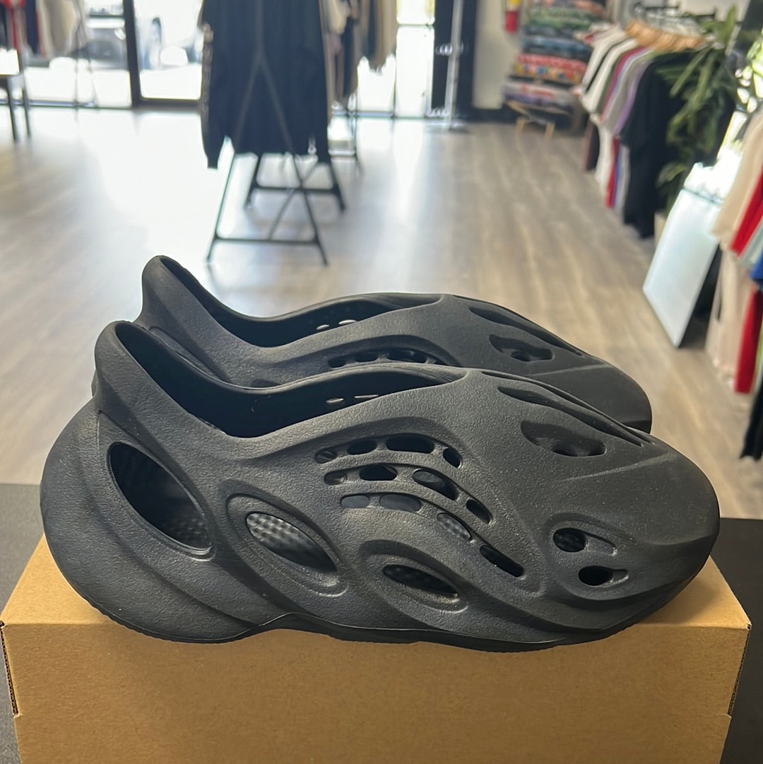 Mineral Blue Foam RNNR (USED)