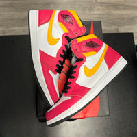 Jordan 1 High Light Fusion(USED)