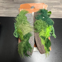 Cactus Plant Flea Market x CPFM Flea 1 ‘Overgrown'  (USED)