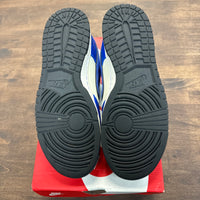 Jackie Robinson Nike Dunk Low (USED,REPLACEMENT BOX)