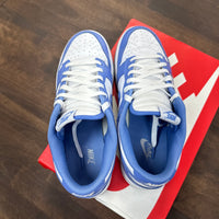 Nike Dunk Low Polar Blue (USED)