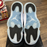 Legend Blue Jordan 11 (2024) (USED)