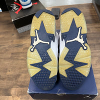 Jordan 6 Midnight Navy (USED)