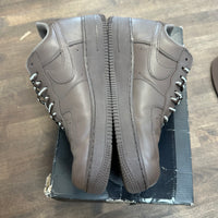 Supreme Baroque Brown Air Force 1 (Used)