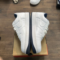Lil Yachty Concrete Boys It's Us Nike Air Force 1 Low (USED)