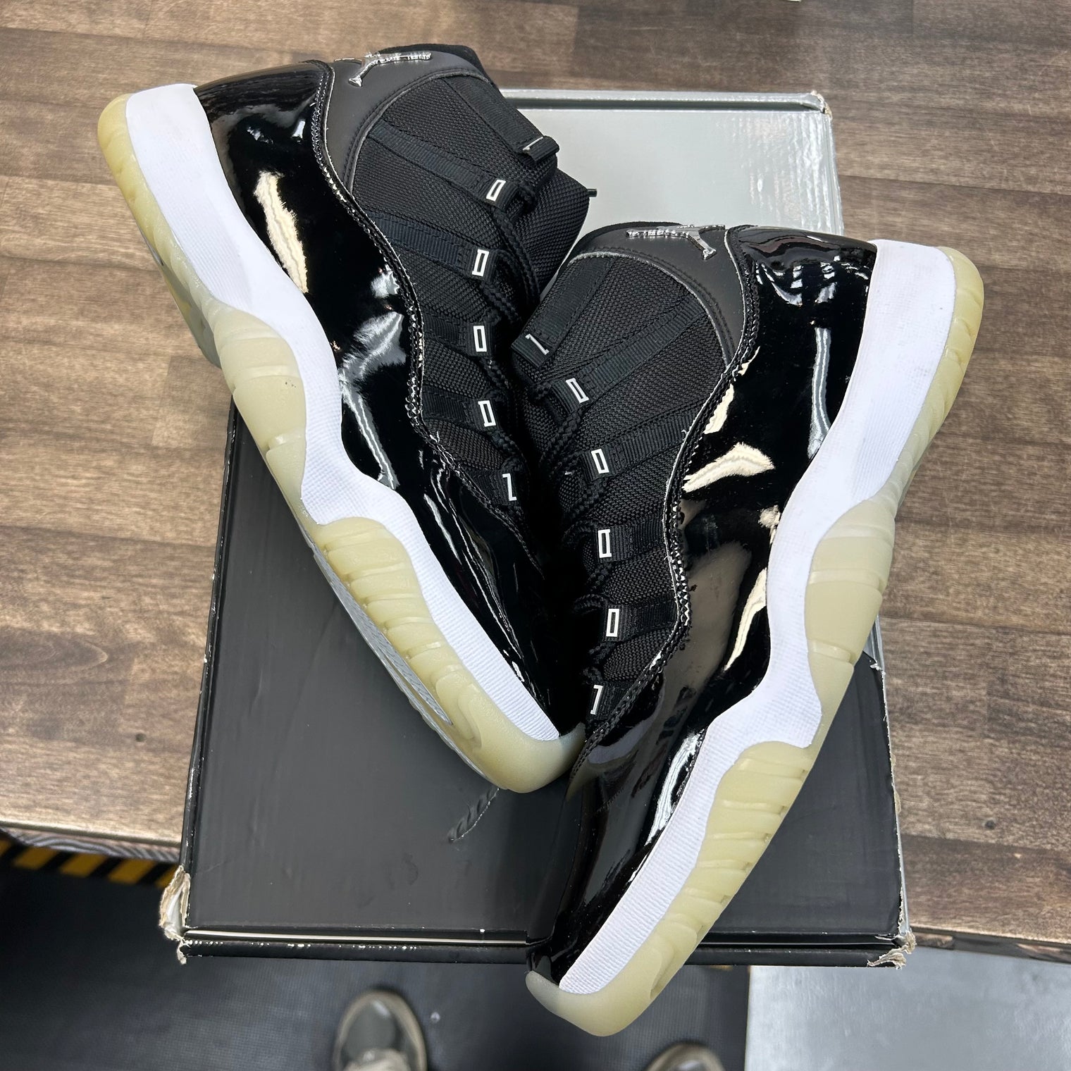 Jubilee Jordan 11 Retro (USED)