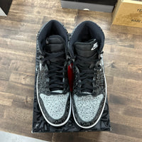 Rebellionaire Jordan 1 High (USED)