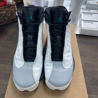 Baron Hologram Jordan 13 (GS) (USED, No Box)