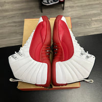 Cherry Jordan 12 (USED, replacement box)