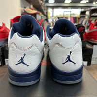 Dunk From Above Jordan 5 Retro Low (USED)