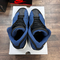 Brave Blue Jordan 13 (USED)