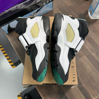 Emerald Nike Air Diamond Turf (USED, No Lid)