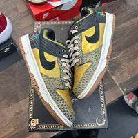 Dia De Los Muertos Dunk Low (W) (USED)
