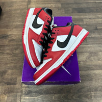 Chicago SB Dunk Low (USED)