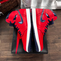 David Letterman Jordan 1 High (Lightly Worn)