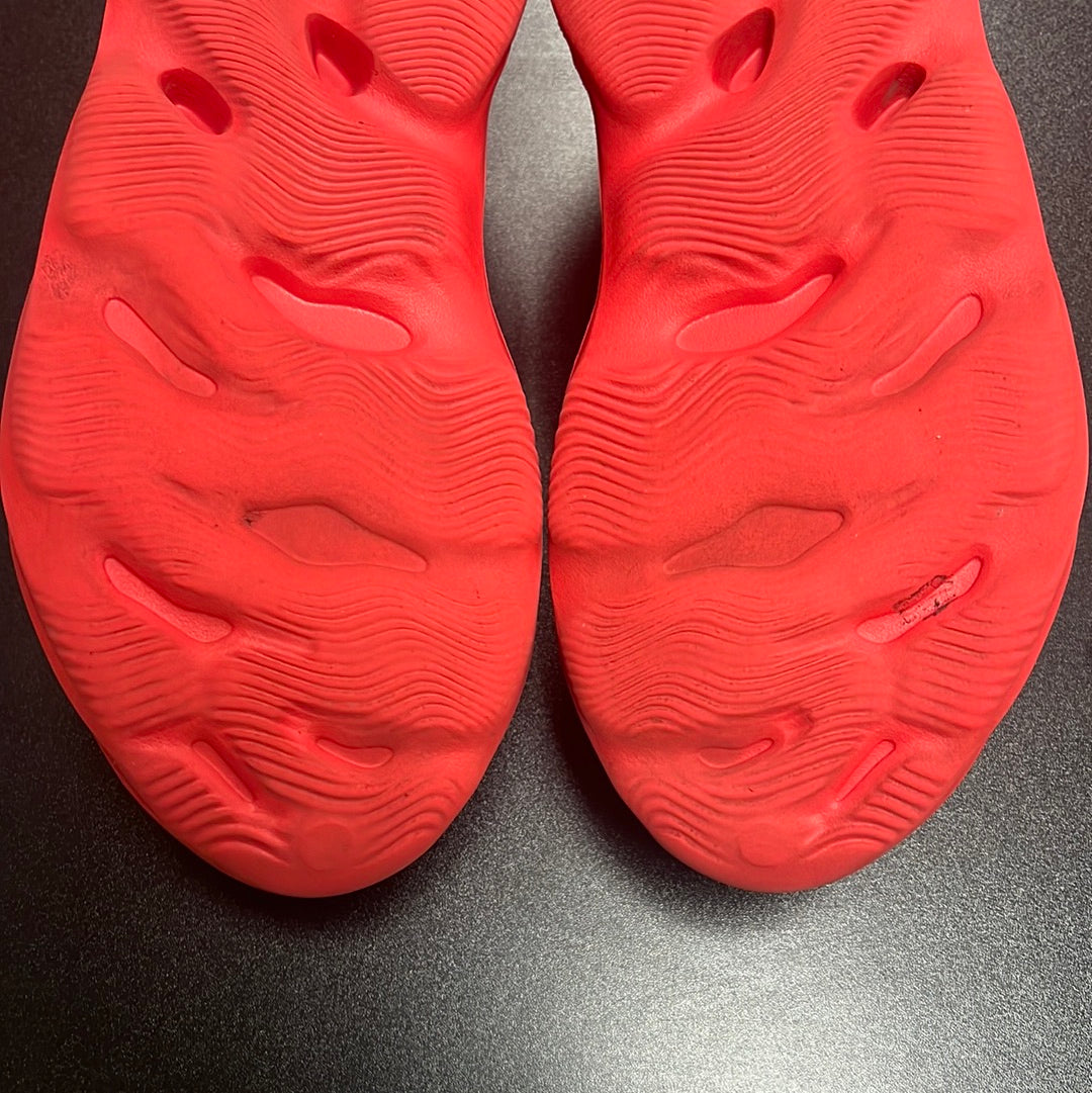 Vermillion Foam RNNR (USED, No box)
