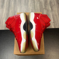 Win Like 96 Jordan 11 (USED, No Box)