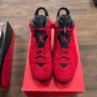 Toro Bravo Jordan 6 Retro (USED)