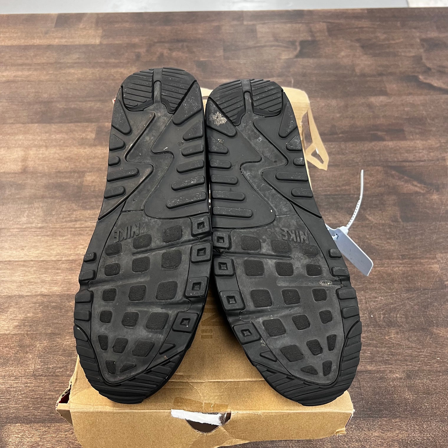 Off White Air Max 90 (USED)